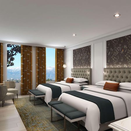 Отель The Jordan San Gabriel, Curio Collection By Hilton Экстерьер фото