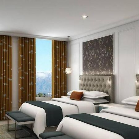 Отель The Jordan San Gabriel, Curio Collection By Hilton Экстерьер фото